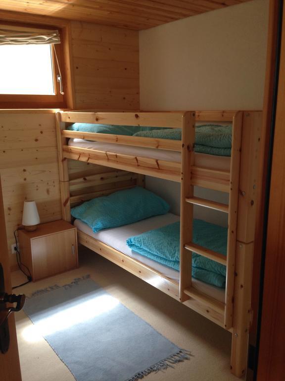 Chalet Lucille Leysin Zewnętrze zdjęcie